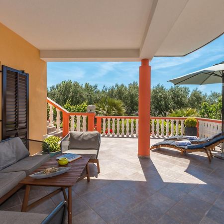 Villa Luka Polaca Exterior foto
