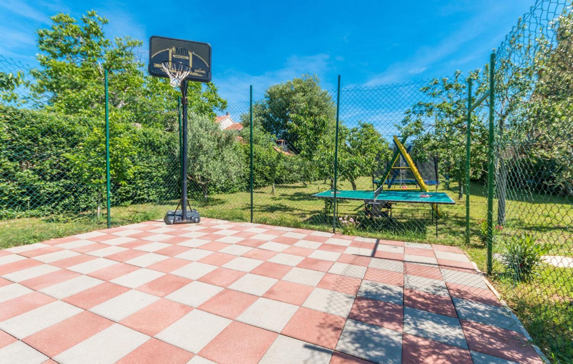 Villa Luka Polaca Exterior foto